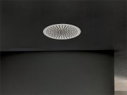 Fantini, Acquafit Showerhead round