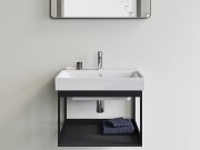 GSI, Nubes Lavabo 60x50 cm
