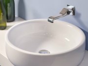 Flaminia, Bonola Washbasin diam.46 cm