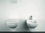 Ideal Standard, I.Life A Coppia sanitari
