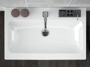 Geberit, iCon Washbasin 60x48,50 cm