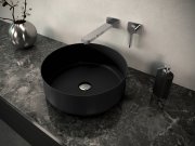 Kaldewei Ming, Washbasin diam.40 cm