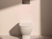 Ideal Standard, Tesi Wc