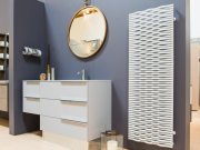 Tubes, Trame Termoarredo 52,5x152 Grigio
