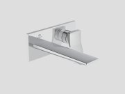Ideal Standard, Tesi Coppia sanitari