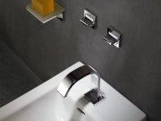 Zucchetti, Aguablu Gruppo bidet