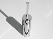 Zucchetti, Bellagio Toilet brush holder