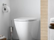 Duravit, D-Neo Wc