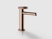 Gessi, Anello Washbasin mixer Copper