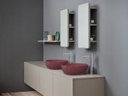 Nic Design, Ovvio Lavabo diam.42 cm