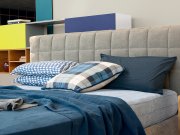 Flexteam, Crossing Letto per materasso 120x200 cm