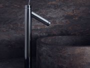 Hansgrohe, Axor Starck Washbasin mixer