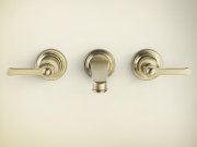 Gessi, Venti20 Gruppo lavabo