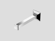 Zucchetti, Bellagio Toilet paper holder