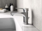 Ideal Standard, Alpha Washbasin mixer