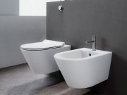 GSI, Kube X coppia sanitari