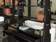 Agape, Cavalletto Libreria