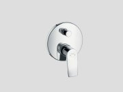 Hansgrohe, Metris Classic Miscelatore vasca/doccia