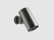 Gessi, Spotwater Soffione Nero Opaco