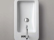 Globo, Stone Lavabo da appoggio