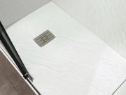Kinedo, Natural Stone Matt Shower tray 150x70 cm