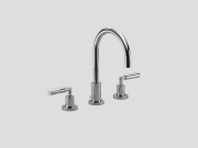 Zazzeri, Da-da Washbasin taps