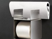 Cea, Neutra Toilet roll holder / Newspaper holder