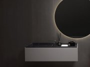 antoniolupi, Nabatei Vanity unit 148x49 cm