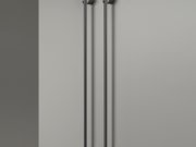 Cea, Equilibrio Scaldasalviette elettrico