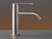 Cea, Lutezia Miscelatore lavabo Bronzo Satinato