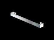 Zucchetti, Aguablu Portasalviette L 50 cm