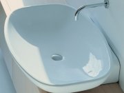 Flaminia, Nuda 85 Lavabo 86x58 cm