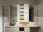 Aqua, Nyu Mobile portalavabo L 203,7 cm