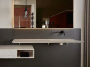 Agape, Ell Top portalavabo