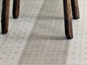 Mutina, Azulej Trevo 20x20 cm