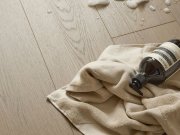 Berry Alloc, Ocean+ Laminate floor 203.8x24.1 cm