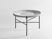 antoniolupi, Paesaggi Sospesi Table diam.46 cm