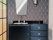 Park Avenue, Sophia 2 Mobile portalavabo L 125 cm