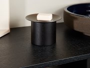 Agape, Gemma Contenitore + Vassoio