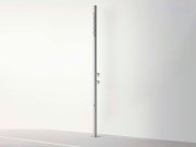 Zazzeri, Z316 Colonna doccia outdoor