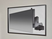antoniolupi, Collage Mirror