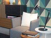 Flexteam, Lazy Armchair