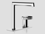 Gessi, Anello Miscelatore lavabo Chrome