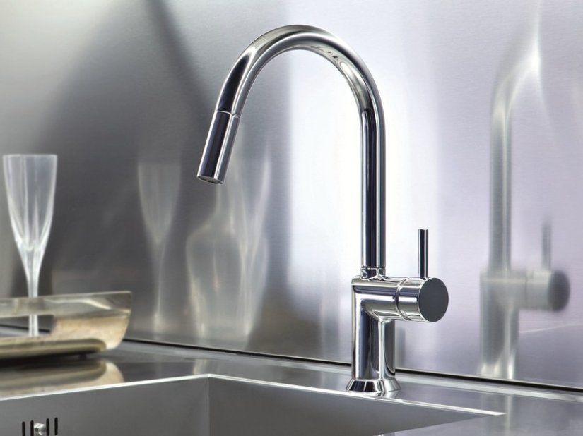 Fantini, Cafè Mixer for kitchen 