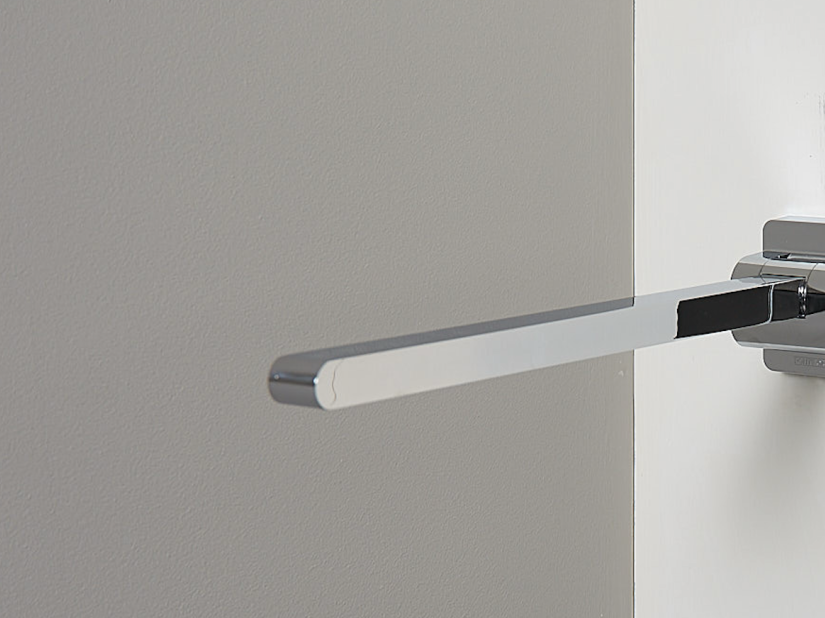 Ponte Giulio, Hug Sostegno ribaltabile 