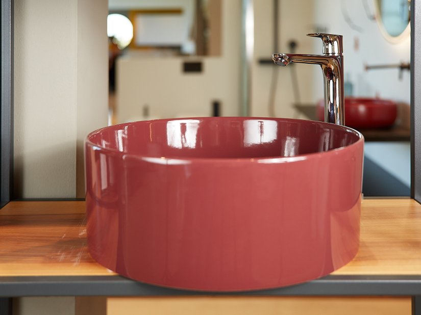 Nic Design, Ovvio Lavabo 