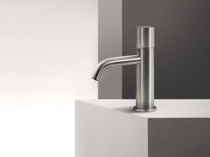 Fantini, Nostromo Small Washbasin mixer 
