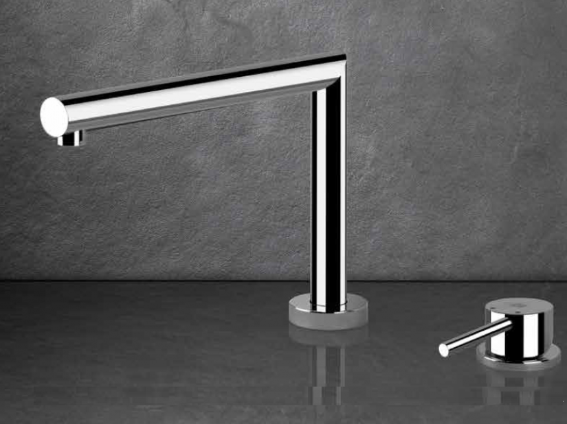Gessi, Su&Giù Miscelatore lavello 