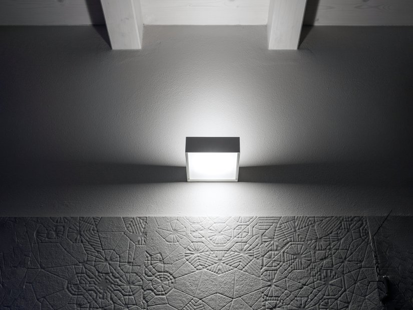 Davide Groppi, Toast Led Lamp 