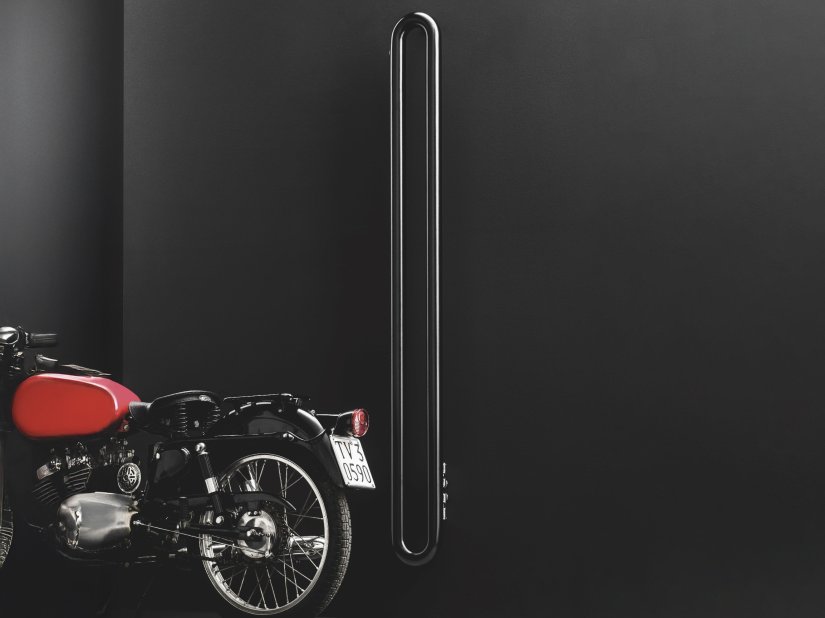 Antrax, Tubone Termoarredo elettrico 200x21 cm 